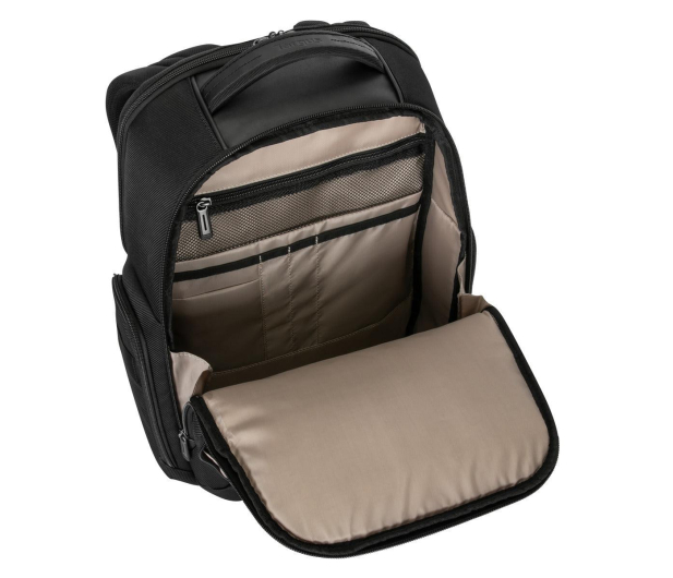 TARGUS Plecak na laptopa 15-16'' Mobile Elite Backpack - Black TBB618GL - 743483 - zdjęcie 7